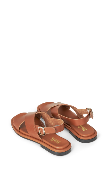 Cognac flat