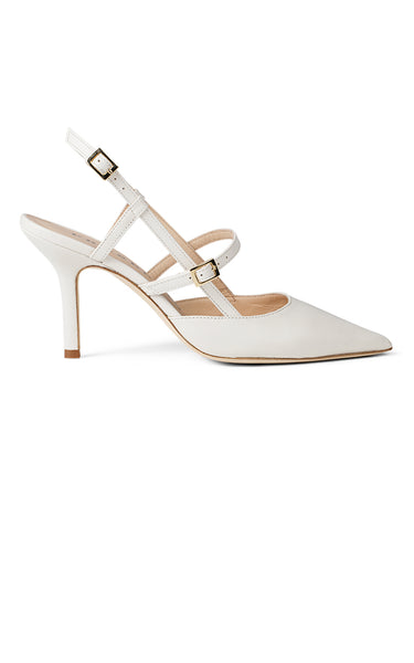 White Pump