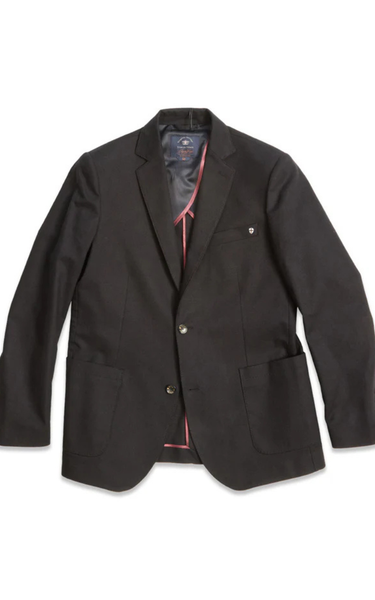 Leopardi Blazer