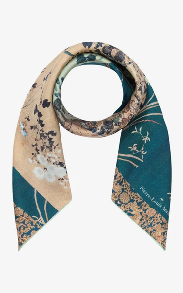 Nature silk