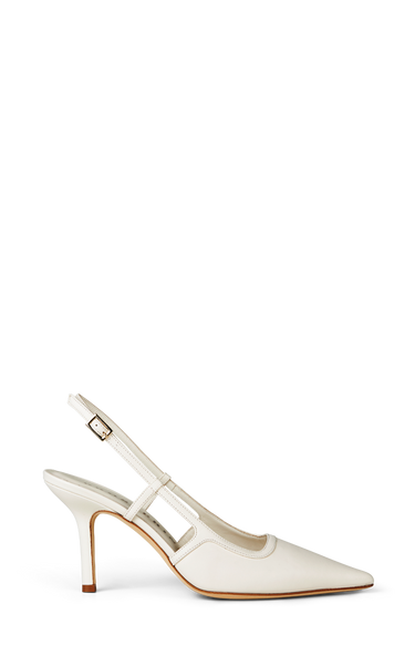 Slingback headband