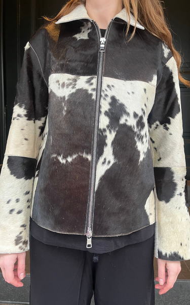 Cow Jacket