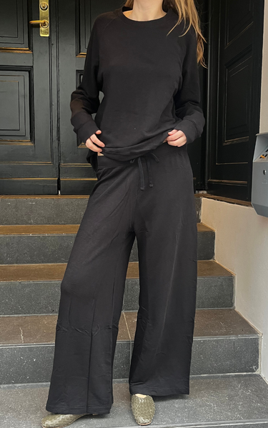 Sweatpants BLK