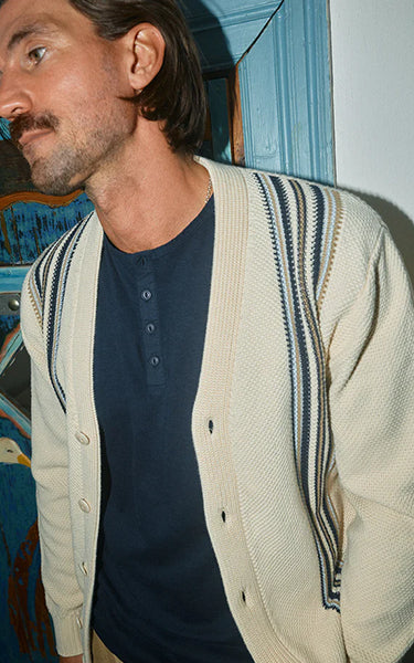 Cappa Cardigan
