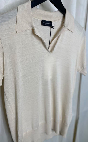 Knit Polo