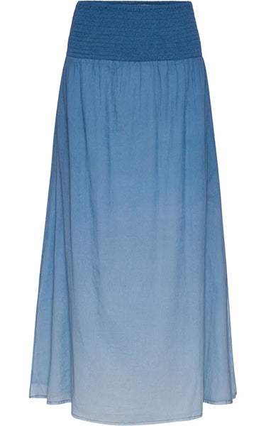 Sorento blue skirt