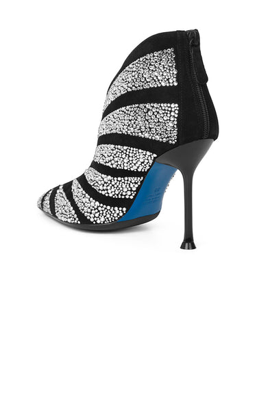 Black Swarovski