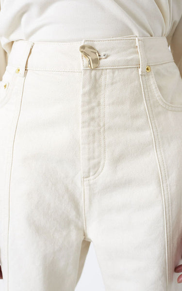 White Denim