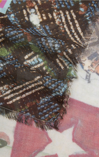 ISTANBUL Scarf