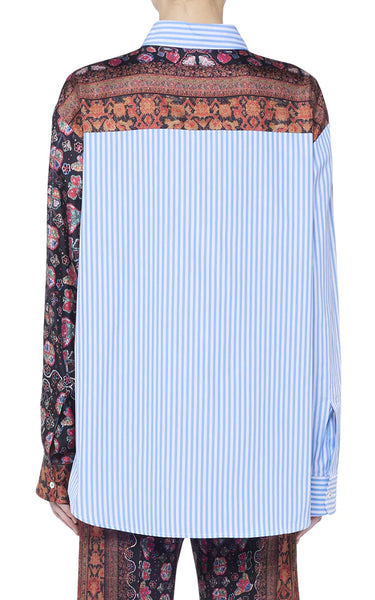 Stripe Shirt W23