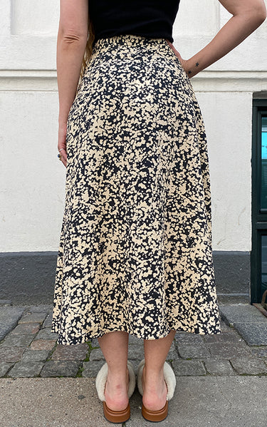 Midi skirt