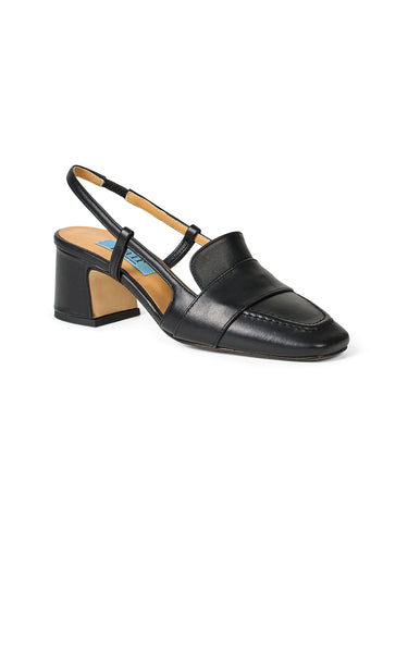 Slingback Black