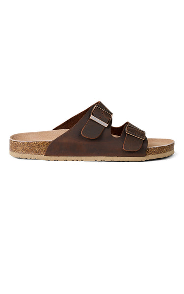 But Sandal tan