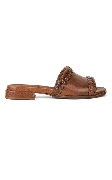 Brown Sandal