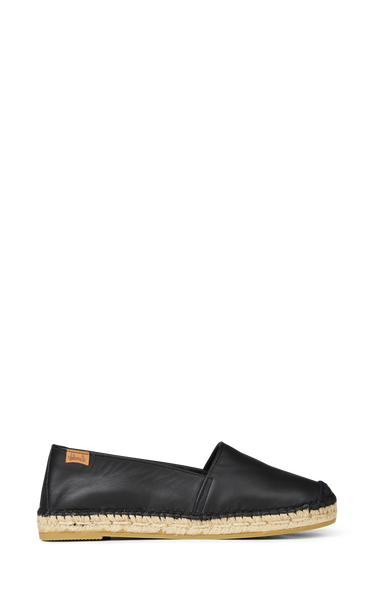 Black napa