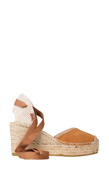 Leather Sandal