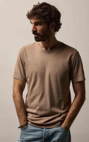 Beige T.shirt