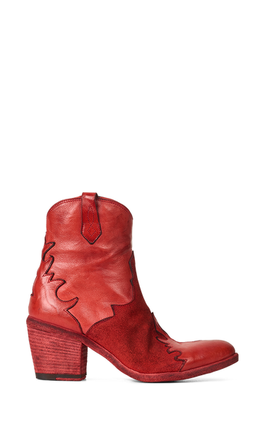 Rosso boot