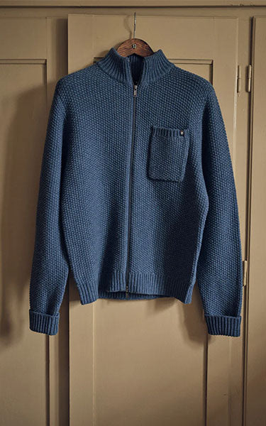 Aimone cardigan