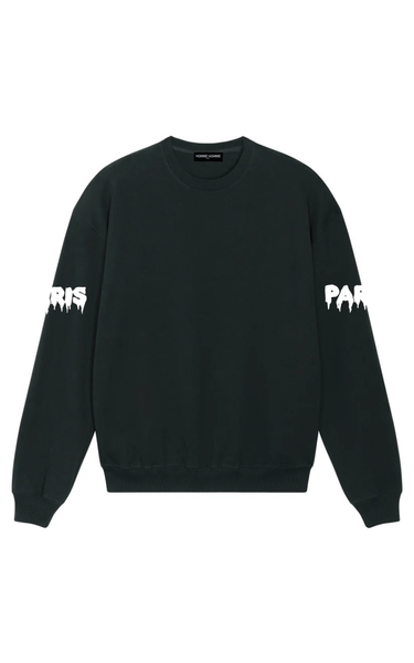 Crewneck
