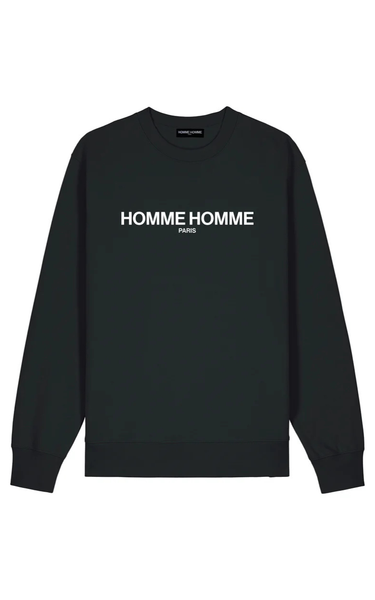 Crewneck