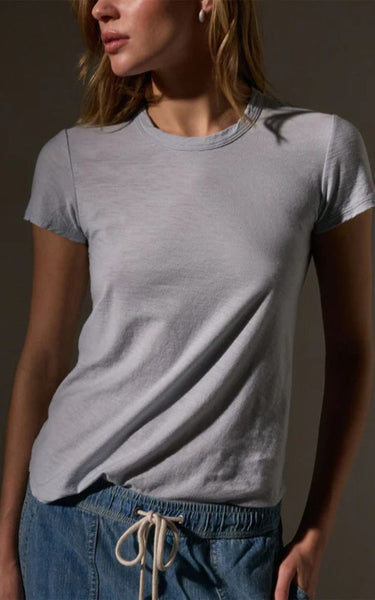 Tee grey 2020