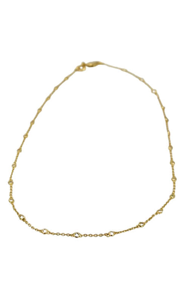 Aurora Necklace