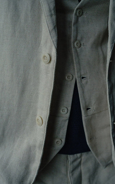 Pantella vest