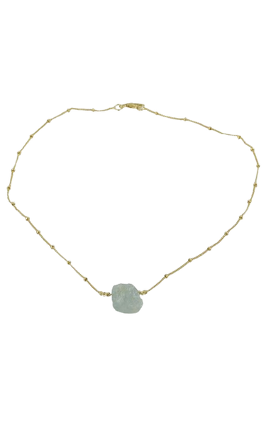 Sol G Halsband
