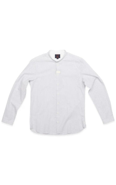 Basso Navy MC