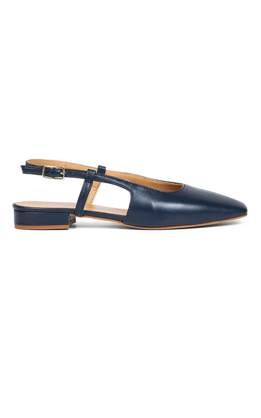 Blu flat sling