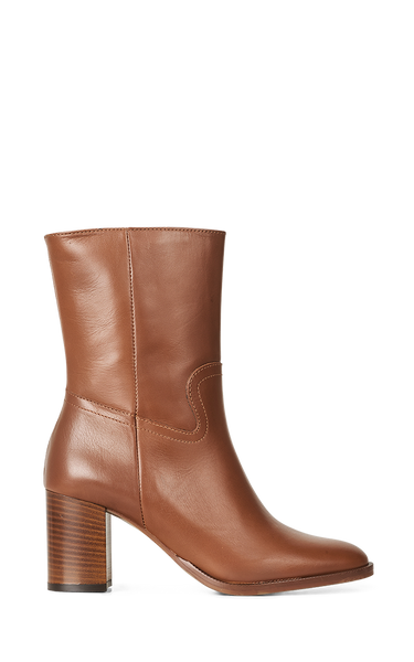 3/4 boot