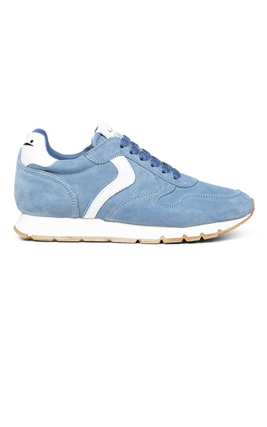 BLUE-WHITE