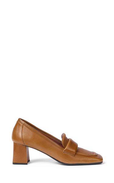 Nevada brun