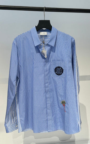 thomas shirt