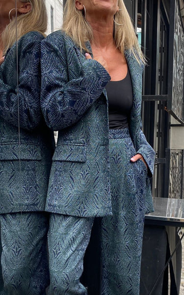 Shimmer Jacket