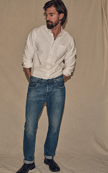 Blue Giacomo