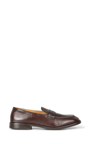Loafer brown