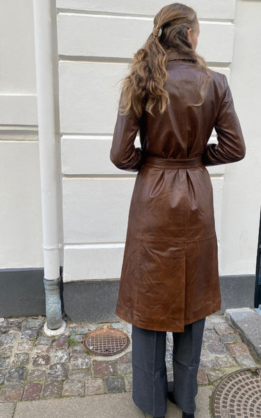 Trenchcoat Dark