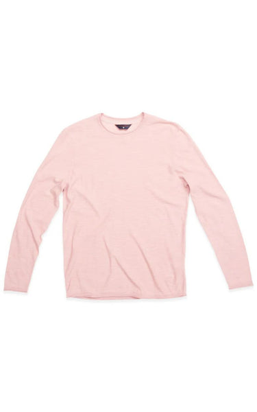 Monte knit pink