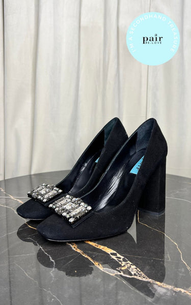 Diamantpump