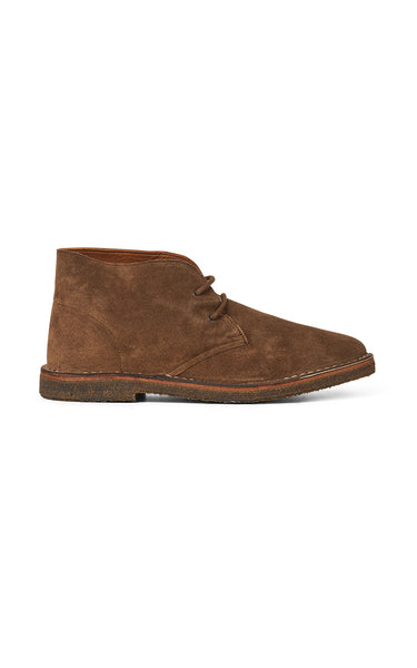 Desert boot