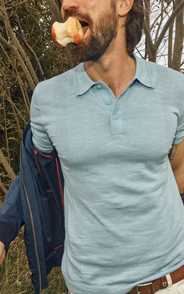 Bluette Shirt