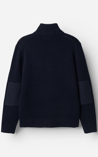 Fraser zip