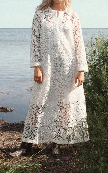 Cannes Dress