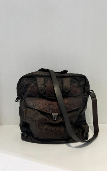 Cartage21 lamb Black