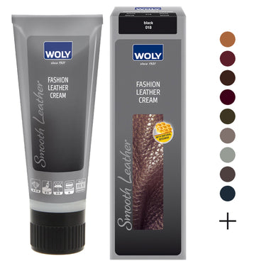 leather cream