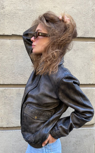 Dad jacket