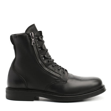 Blk zip'n'lace