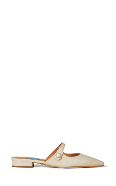 Beige pearl